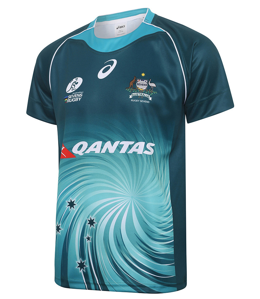 Australie Sevens Away 2017